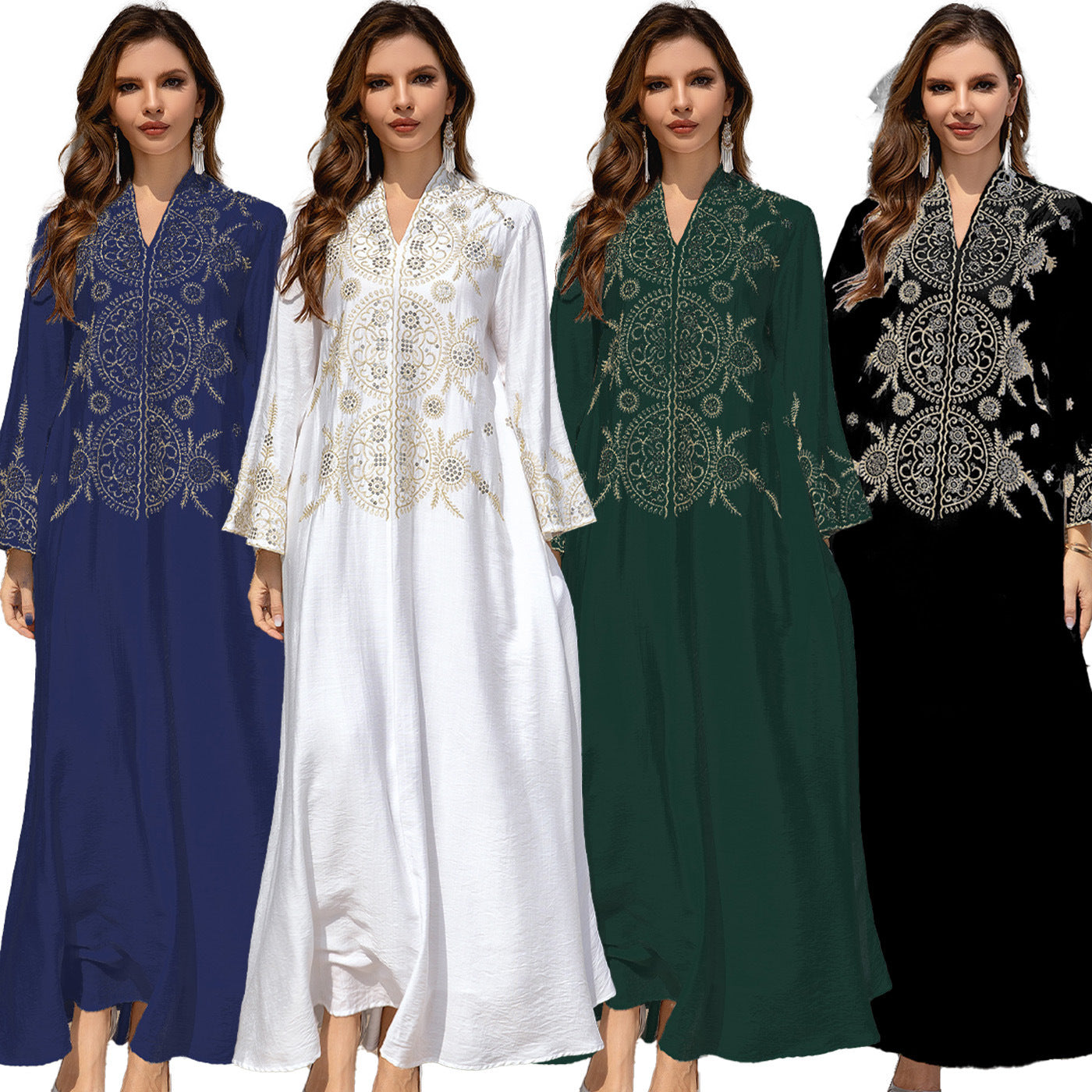 Caftan Amira