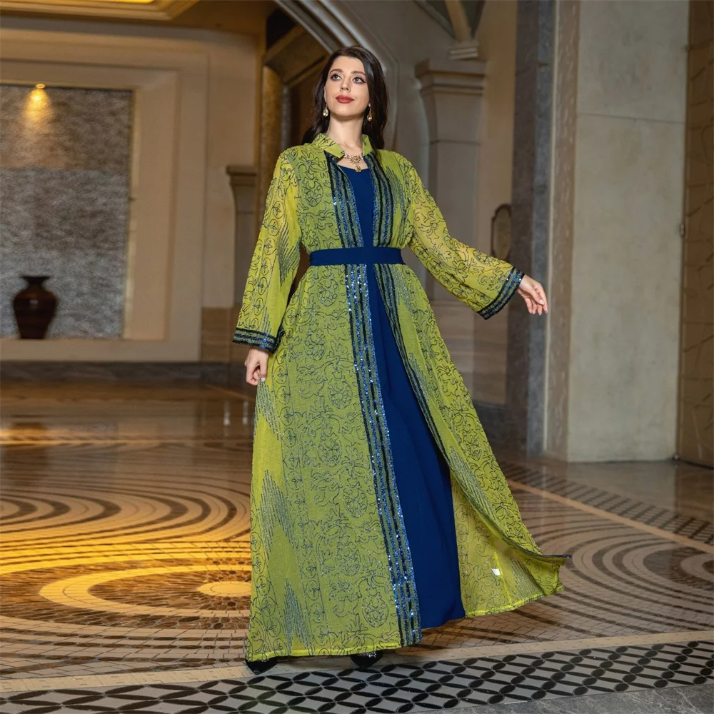 Caftan Malaki®