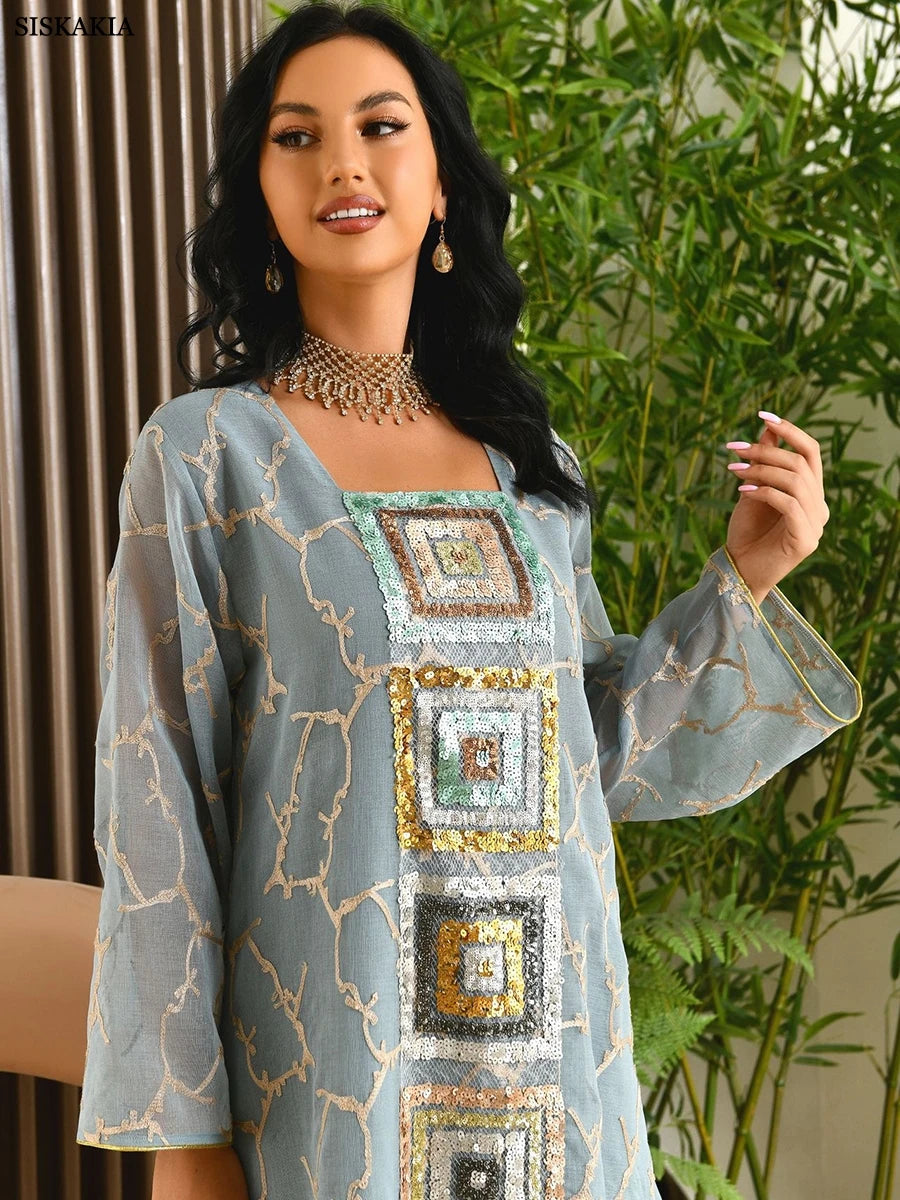 Caftan Mozona®